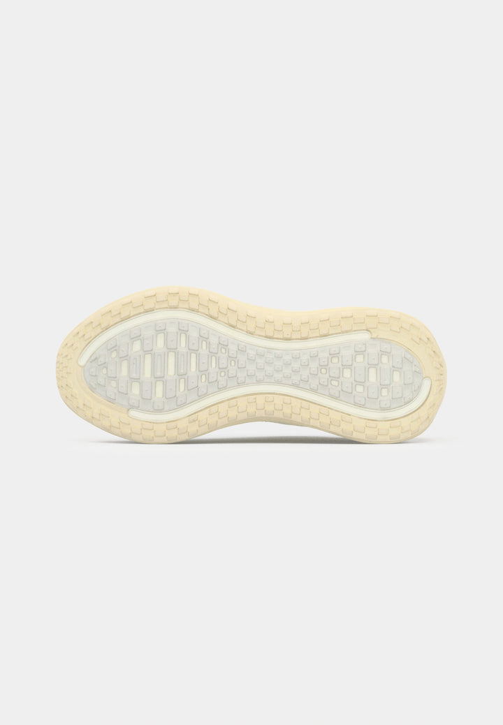 Nike VOMERO PLUS - white/sail/alabaster