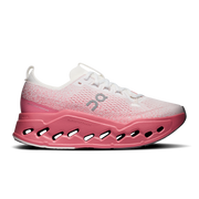 Women's Cloudsurfer Max White | Camellia
