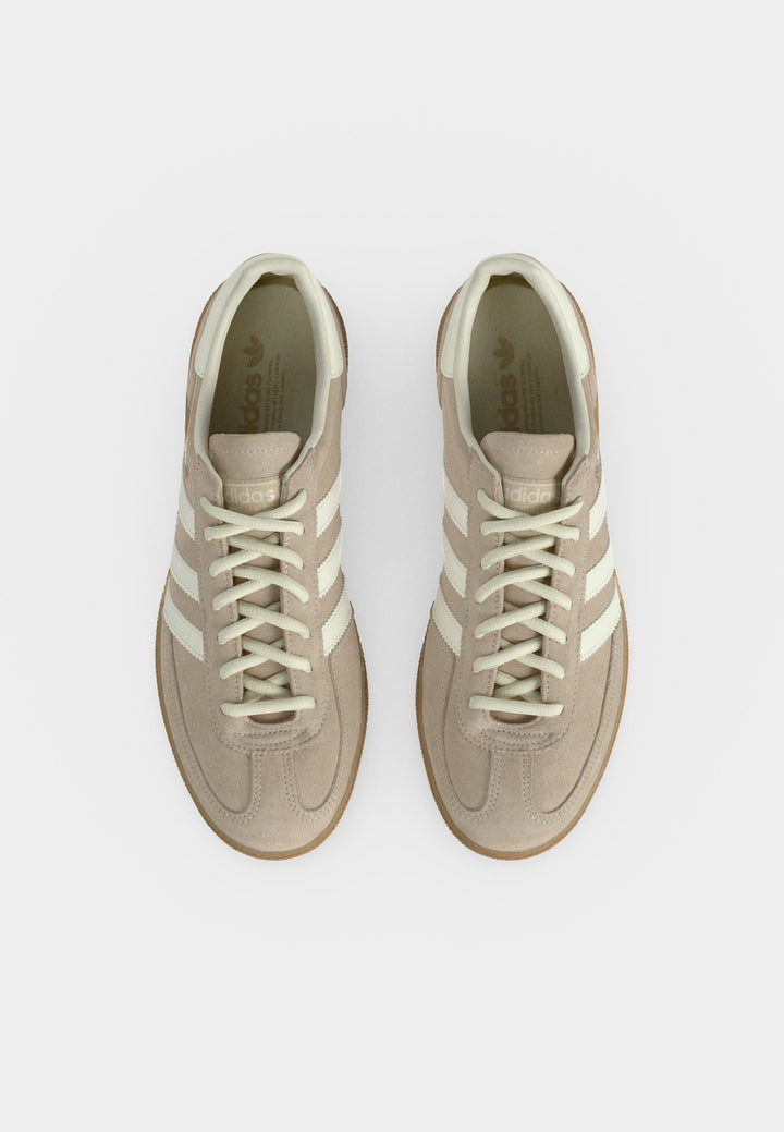 HANDBALL SPEZIAL UNISEX - Trainers - khaki three/off white