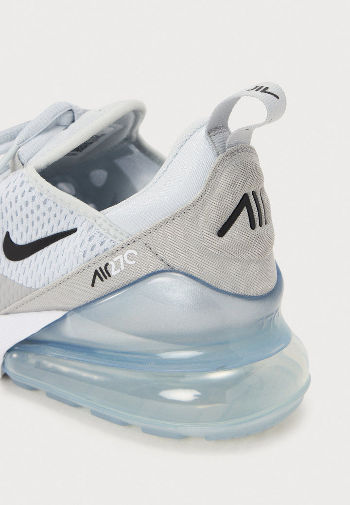 Nike AIR MAX 270 - pure platinum/black