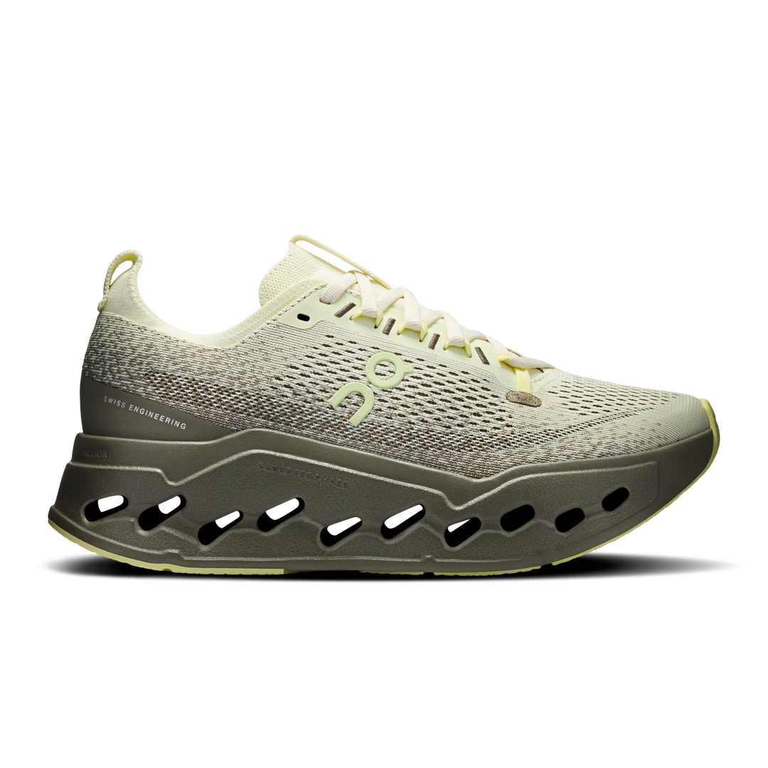 VALORA Cloudsurfer Max