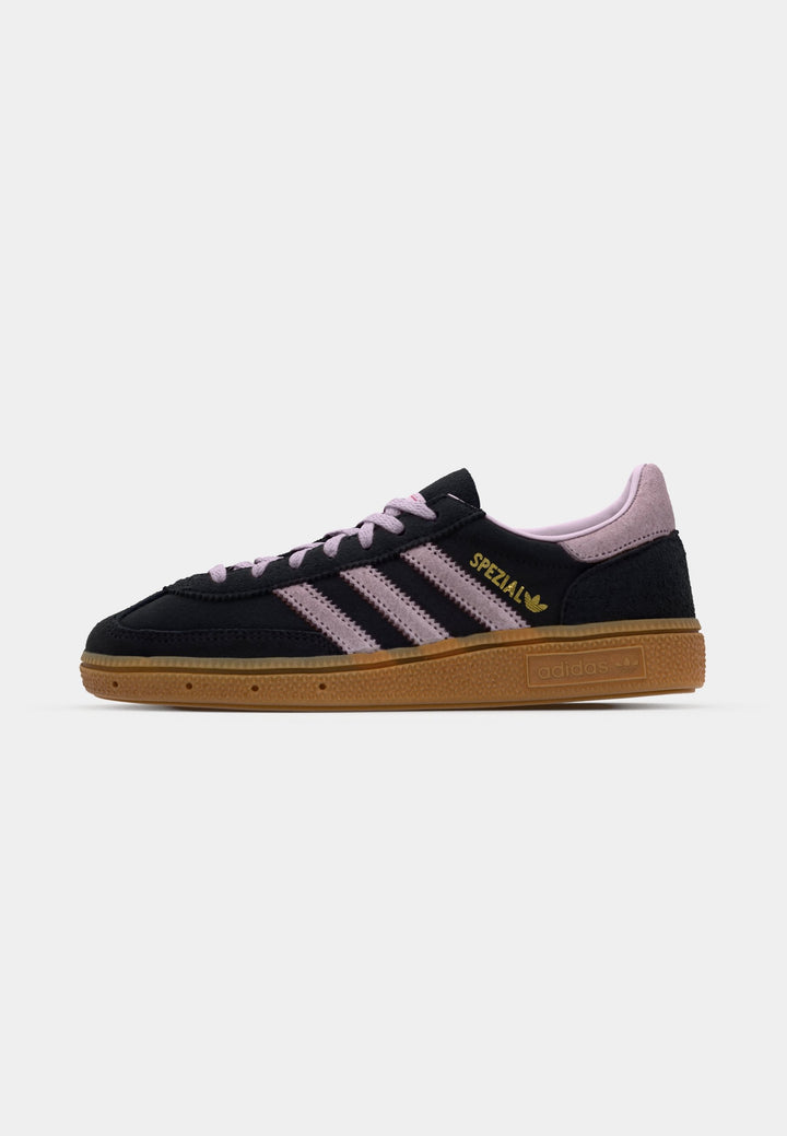 HANDBALL SPEZIAL - Trainers - core black/clear pink