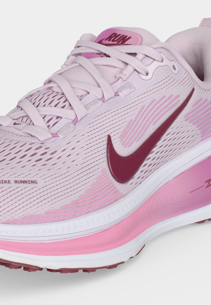 Nike VOMERO 18 - bleached lilac/pink smoke/light magenta/pink rise/white