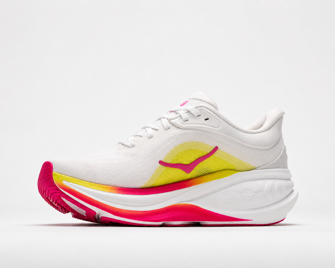 HOKA Clifton Pro Women&