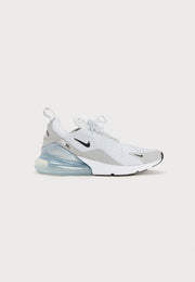 Nike AIR MAX 270 - pure platinum/black