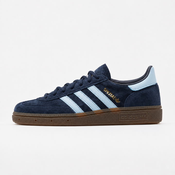 HANDBALL SPEZIAL UNISEX - Trainers - collegiate navy/clear sky